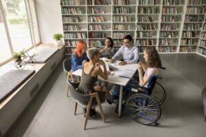 frontline education