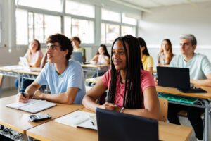 Elon Musk Education Journey: From South Africa 