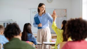 Frontline Education: Guide for K-12 School Management