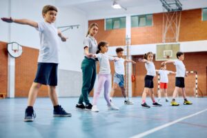 Physical Education Jobs: Roles, Pay, Skills & Career Guide