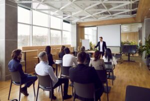 Education Center: Learn Skills and Succeed Fast