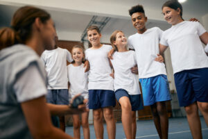 Physical Education Jobs: Careers, Tips & Paths