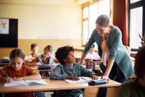 Top Reasons to Choose an Education Center Near You