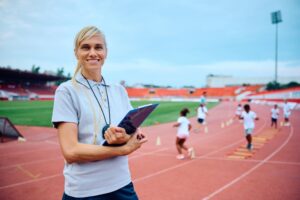 Physical Education Jobs: Essential Skills & Qualifications