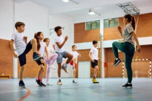 Physical Education Jobs: Career Paths, Roles, Salary