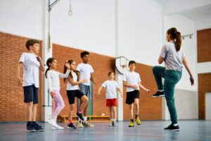 Top Career Choices: Physical Education Majors in India