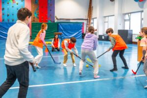 Physical Education Jobs Guide: Roles & Growth