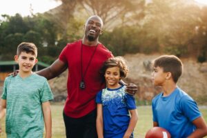 Career Options in Physical Education: Paths, Roles & Growth