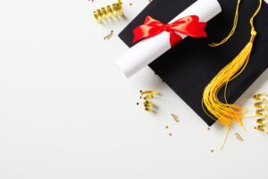 In-depth information on education: Schools, degrees, lesson