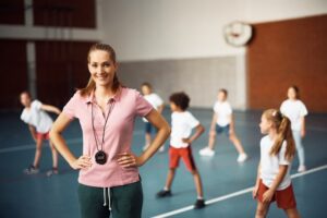 Top Career Choices for Physical Education: Majors Real