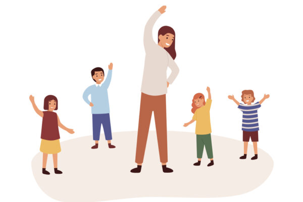 physical education jobs