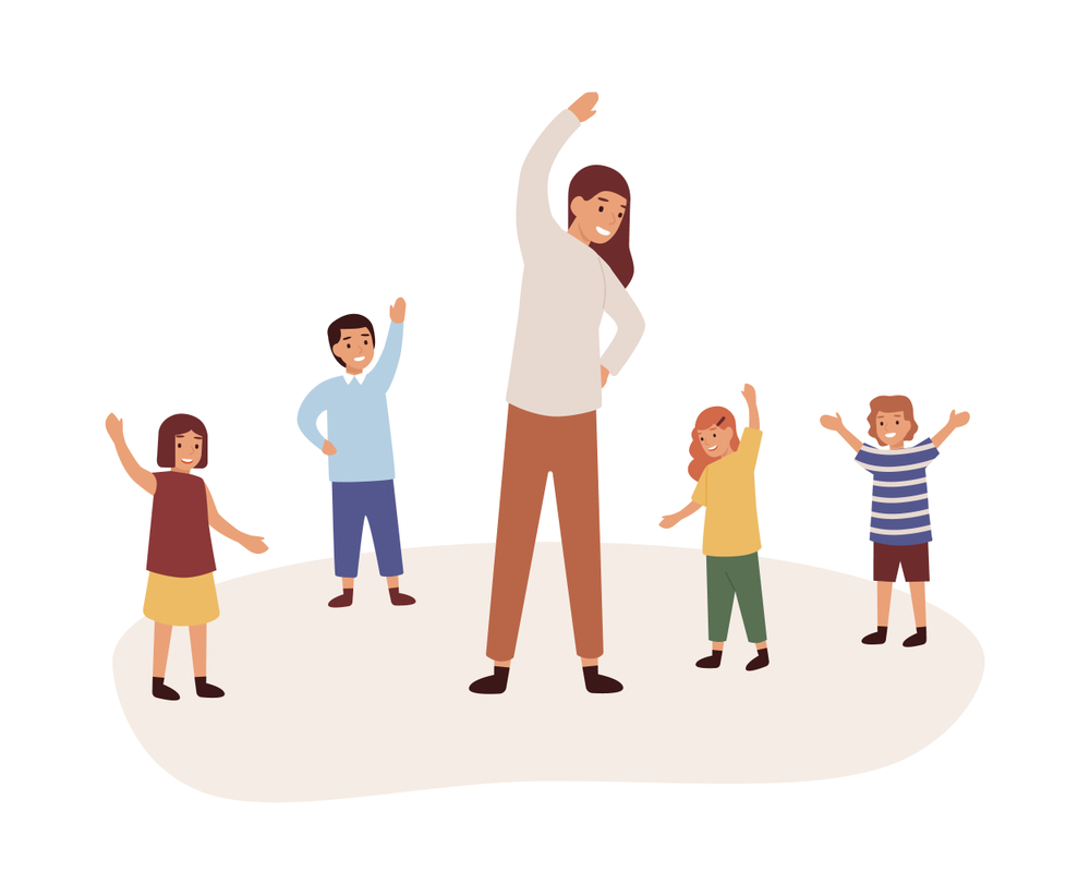 physical education jobs