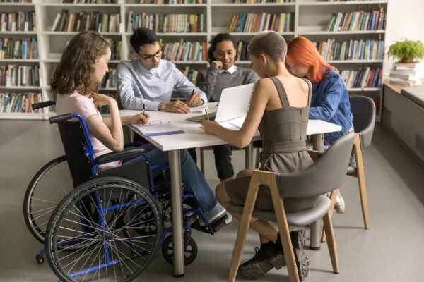 frontline education