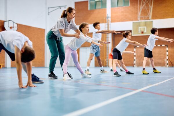 Physical Education Jobs: Roles, Pay, Skills & Career Guide