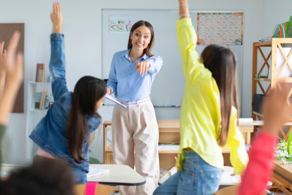 Frontline Education: Guide for K-12 School Management