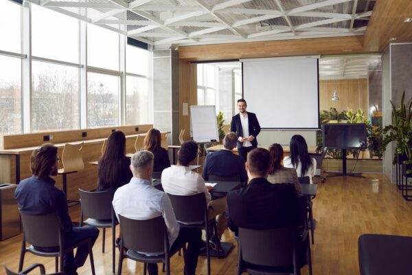 Education Center: Learn Skills and Succeed Fast