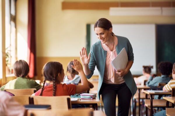 Top Reasons to Choose an Education Center Near You