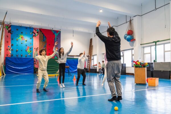 Career Options After Graduating: Physical Education Degree Career Options After Graduating: Physical Education Degree