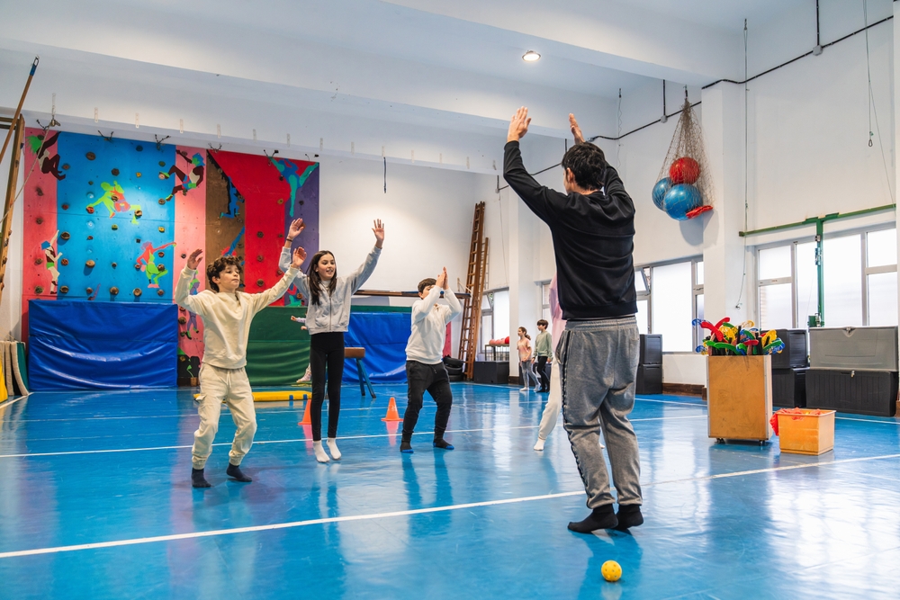 Career Options After Graduating: Physical Education Degree