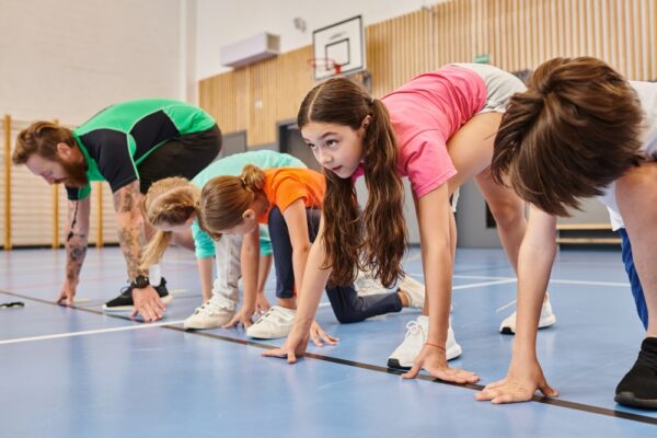 Physical Education Jobs Guide: Roles & Growth Physical Education Jobs Guide: Roles & Growth