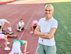 Physical Education Jobs: Essential Skills & Qualifications Physical Education Jobs: Essential Skills & Qualifications