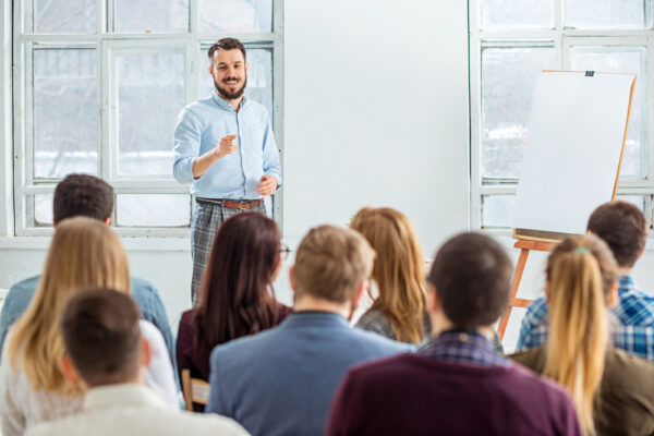 Education Center: What It Is, Types, and Why It Matters Education Center: What It Is, Types, and Why It Matters