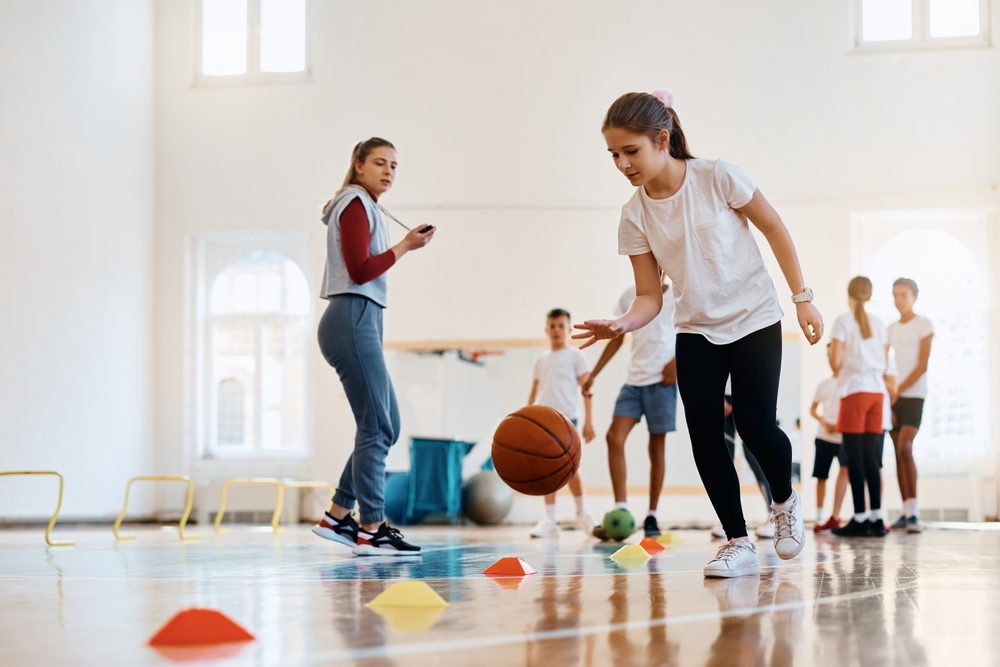 Assistant Physical Education Teacher Jobs: Role, Pay & Start