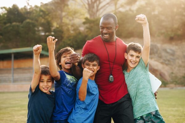 Career Options in Physical Education: Paths, Roles & Growth Career Options in Physical Education: Paths, Roles & Growth