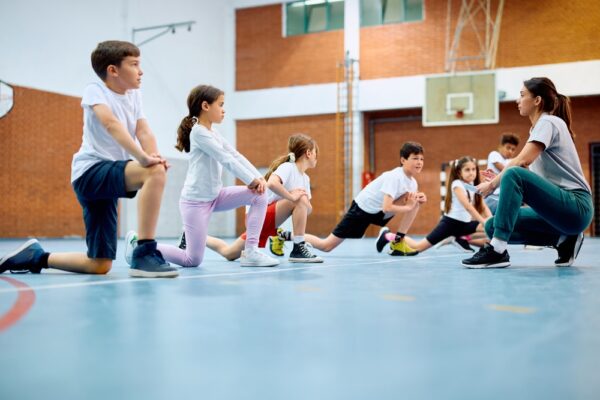 Physical Education Jobs: Career Paths, Roles, Salary Physical Education Jobs: Career Paths, Roles, Salary