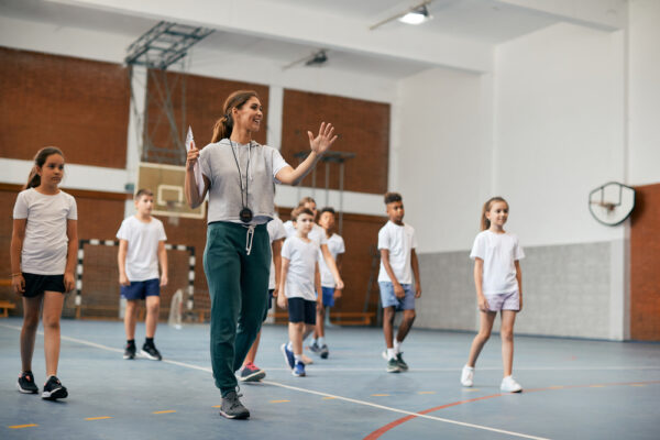 Top Career Choices: Physical Education Majors in India Top Career Choices: Physical Education Majors in India