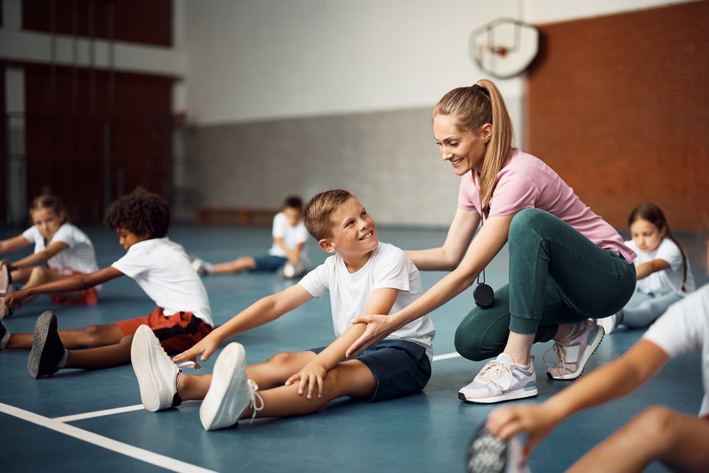 Top Career Choices for Physical Education: Majors Real